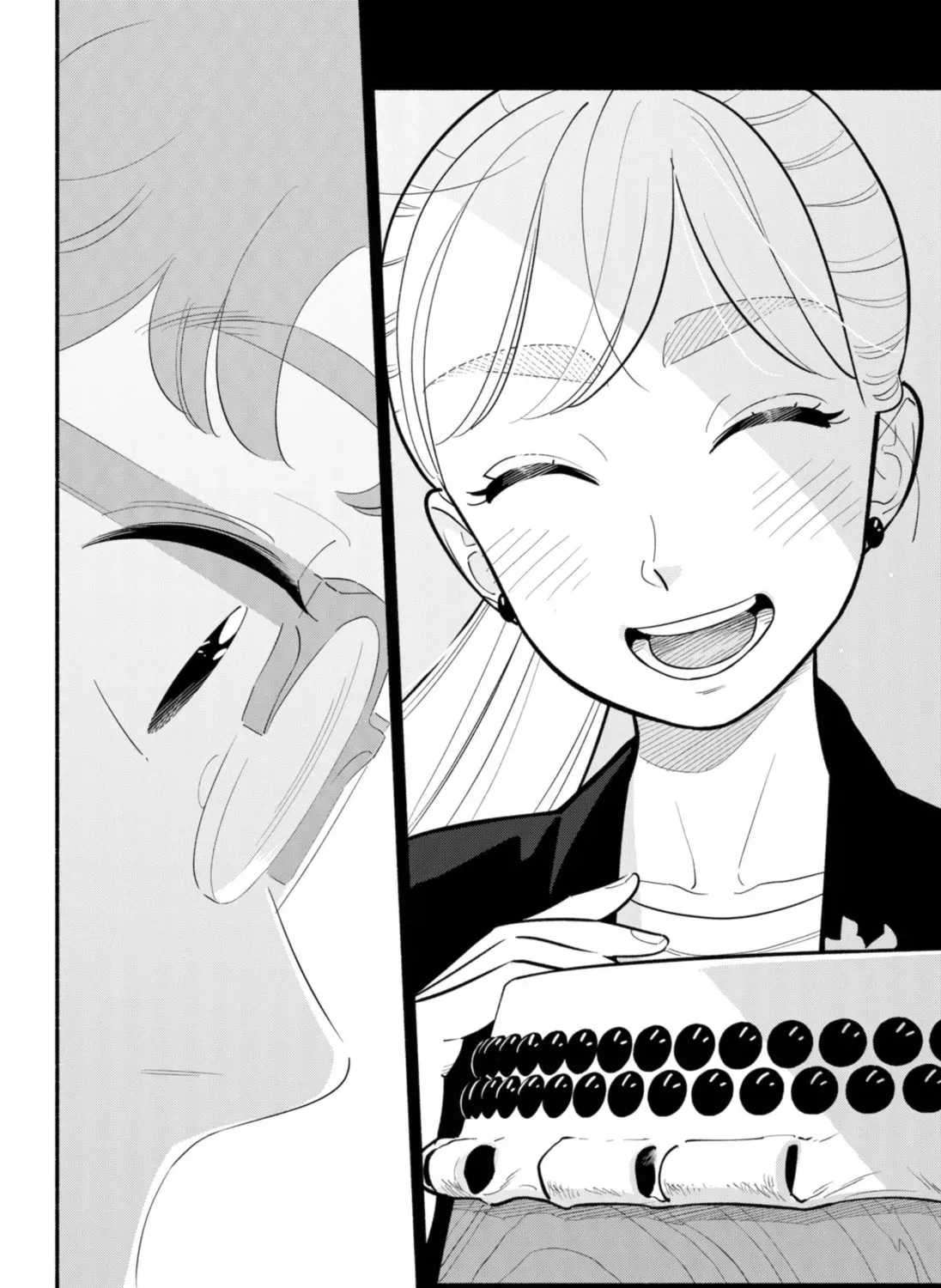 Akuma no Kuchizuke Chapter 31 page 15 - 