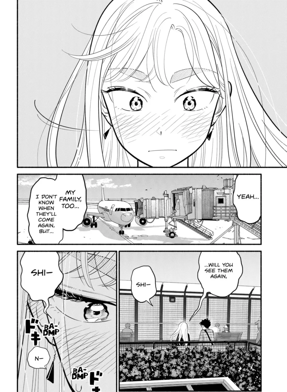 Akuma no Kuchizuke Chapter 32 page 23 - 