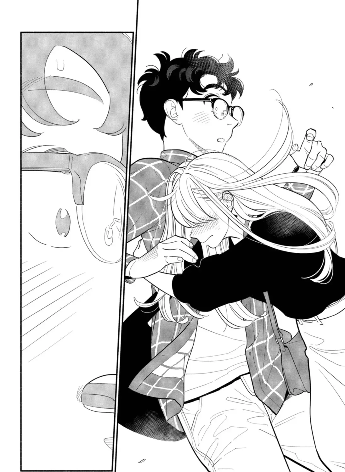 Akuma no Kuchizuke Chapter 32 page 27 - 