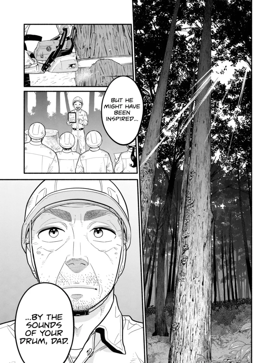 Akuma no Kuchizuke Chapter 32 page 9 - 
