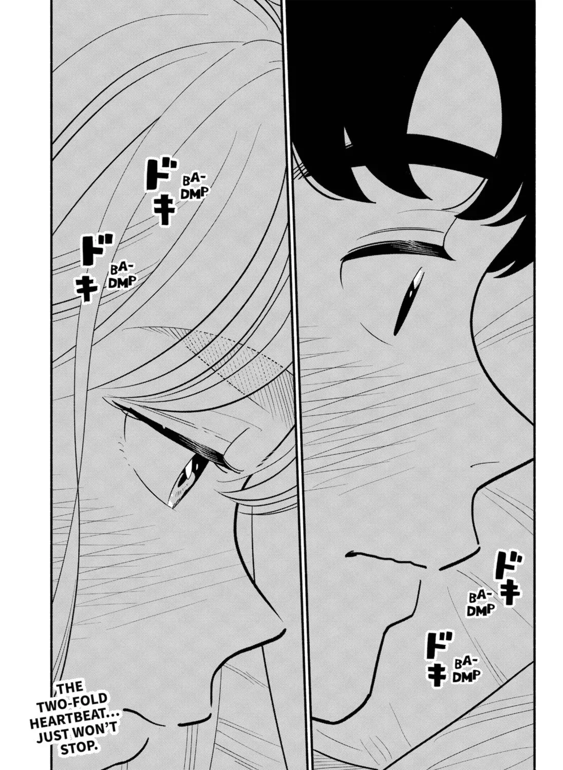 Akuma no Kuchizuke Chapter 34 page 37 - 