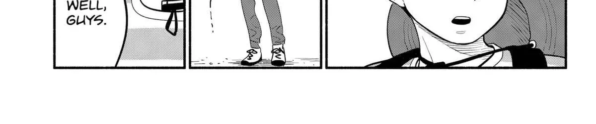 Akuma no Kuchizuke Chapter 35 page 22 - 