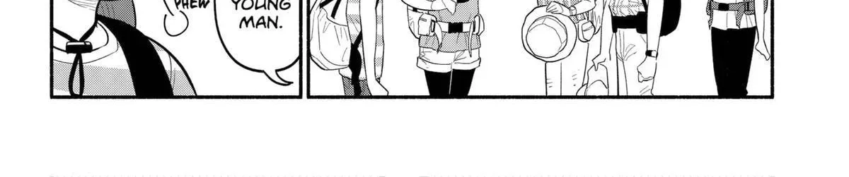Akuma no Kuchizuke Chapter 35 page 24 - 