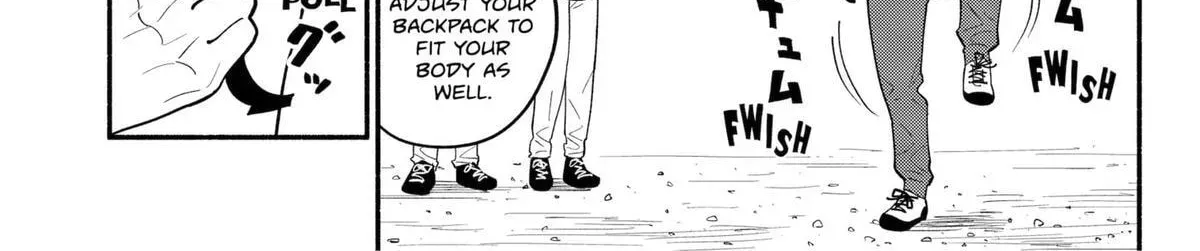 Akuma no Kuchizuke Chapter 35 page 26 - 