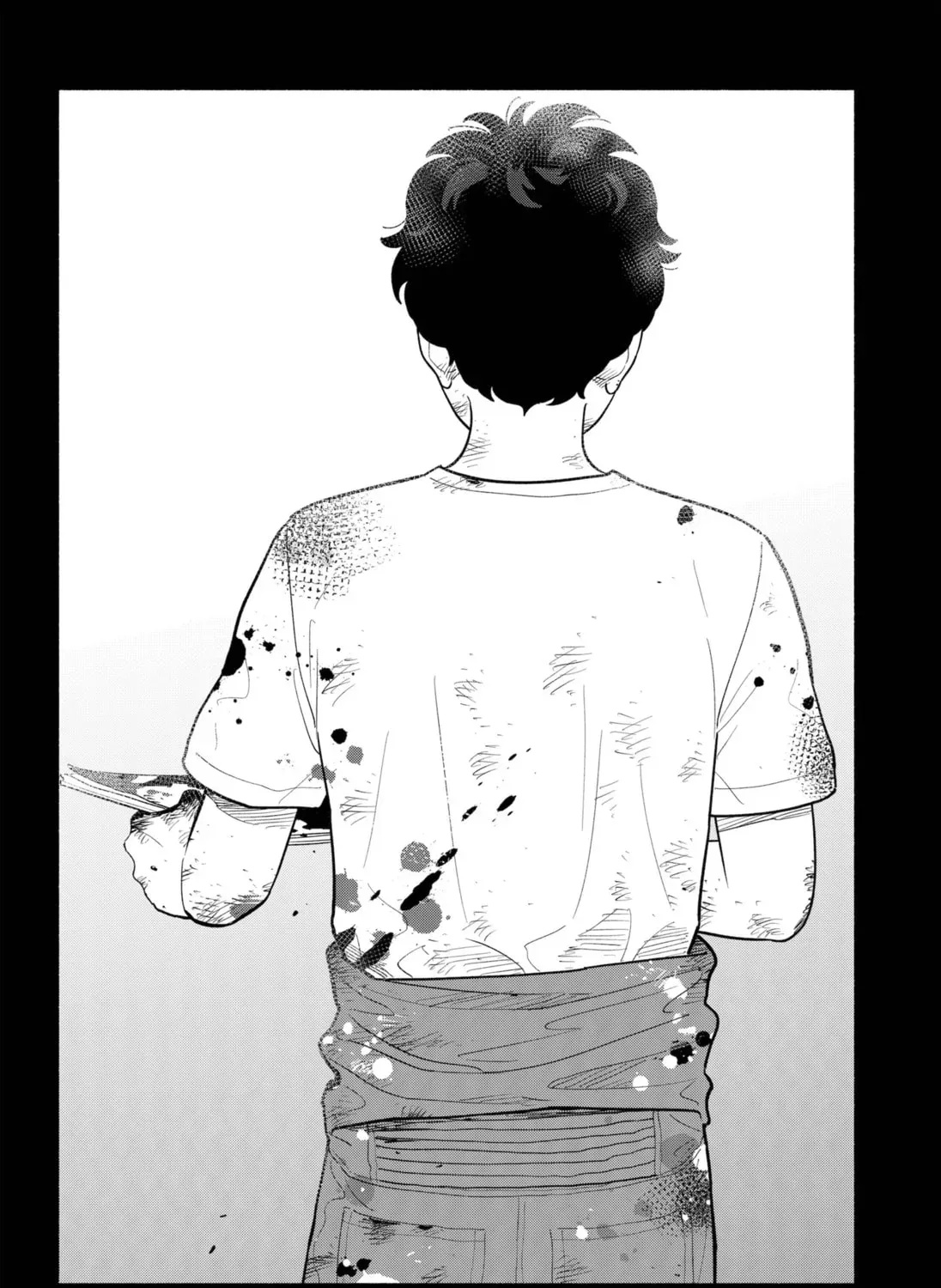 Akuma no Kuchizuke Chapter 36 page 23 - 
