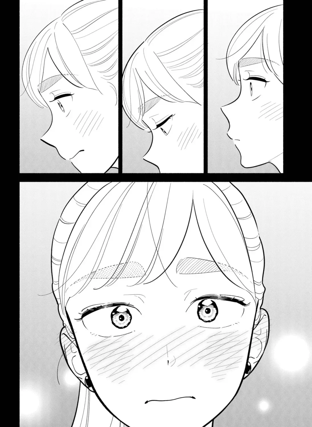 Akuma no Kuchizuke Chapter 36 page 27 - 