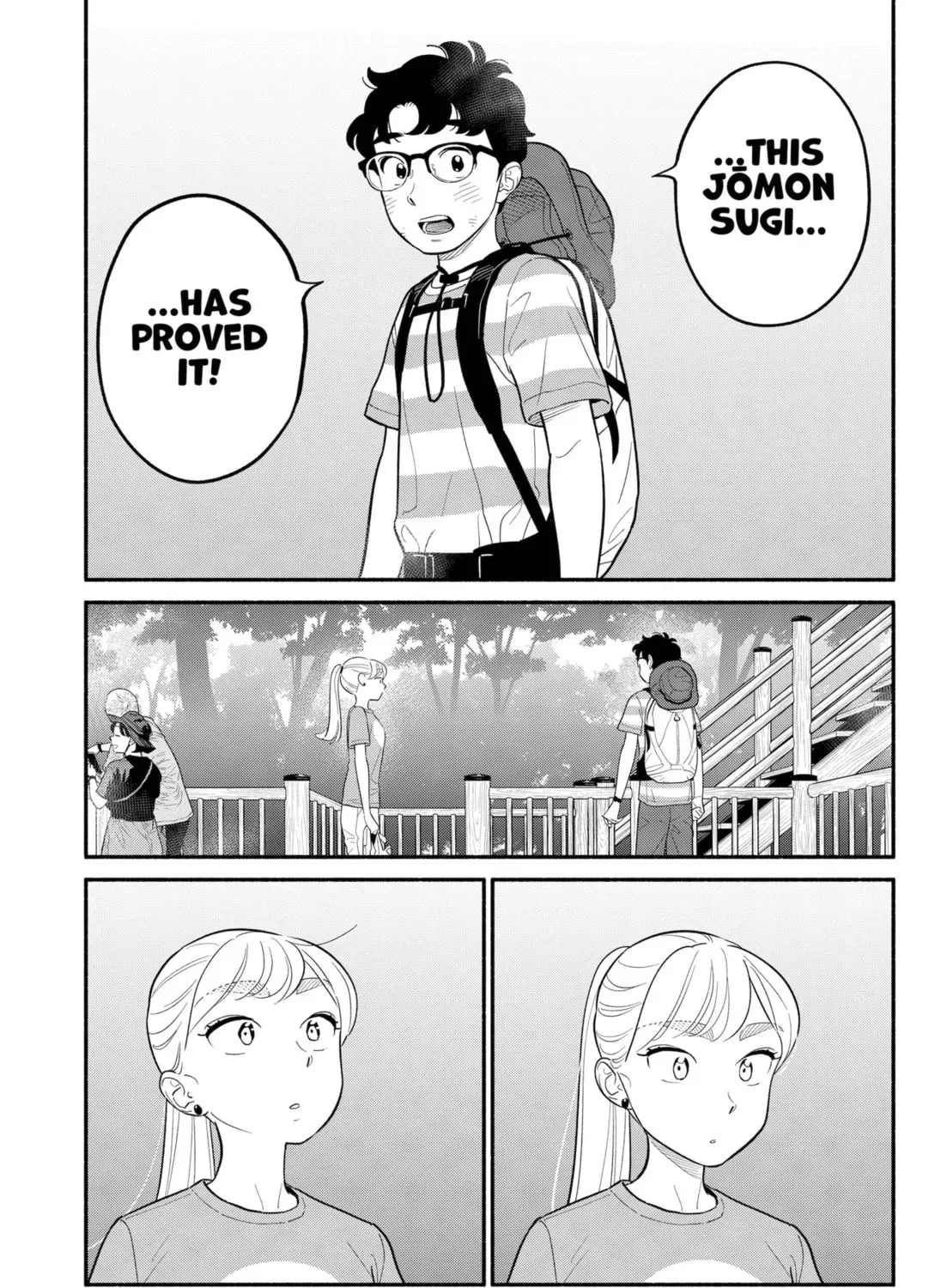 Akuma no Kuchizuke Chapter 37 page 29 - 
