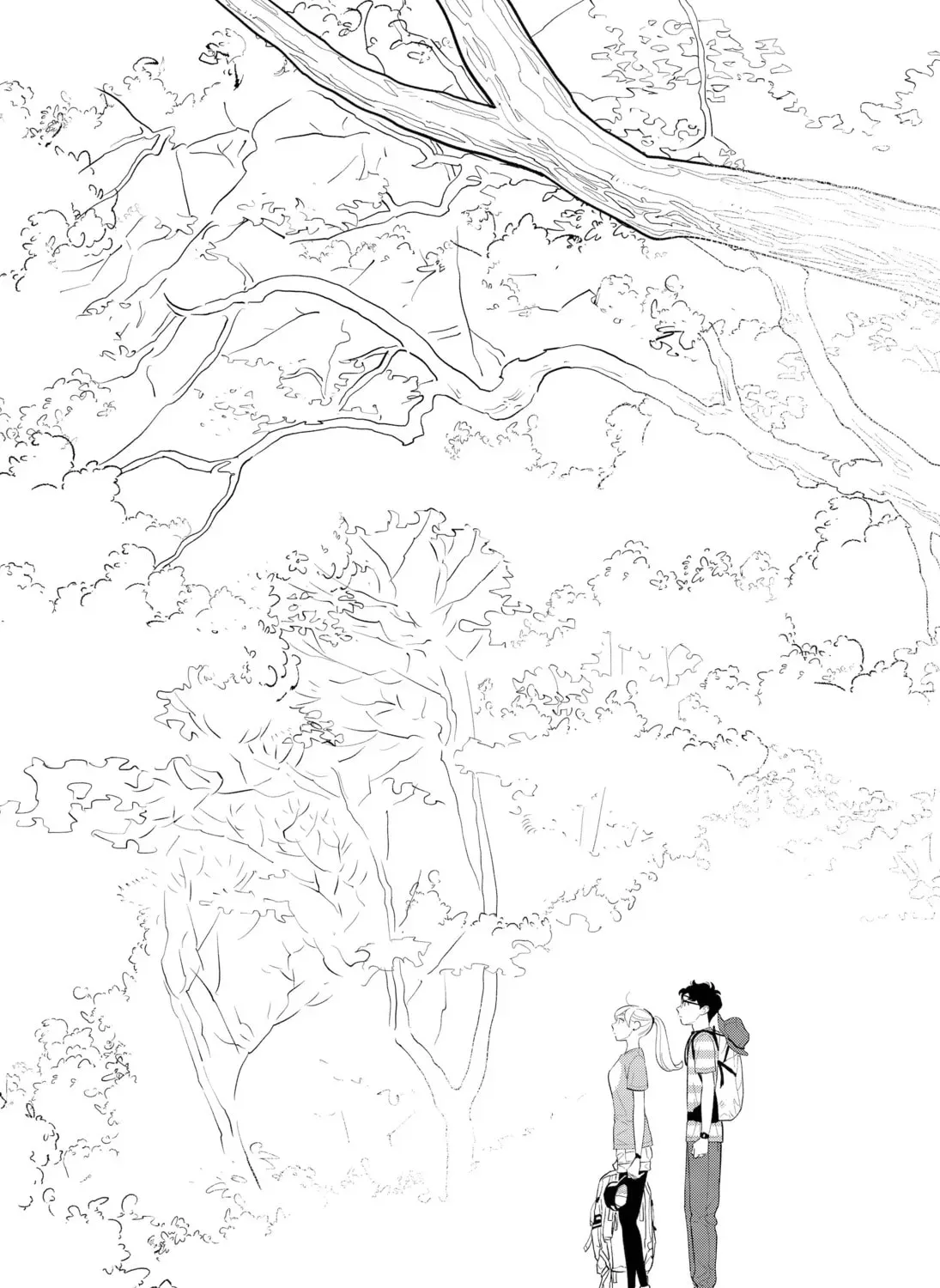 Akuma no Kuchizuke Chapter 37 page 31 - 