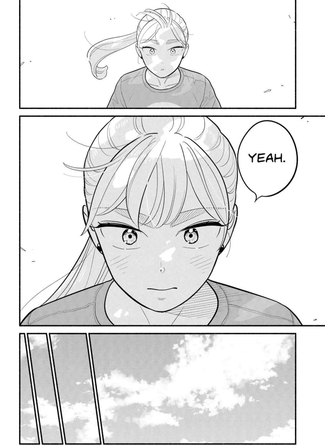 Akuma no Kuchizuke Chapter 37 page 35 - 