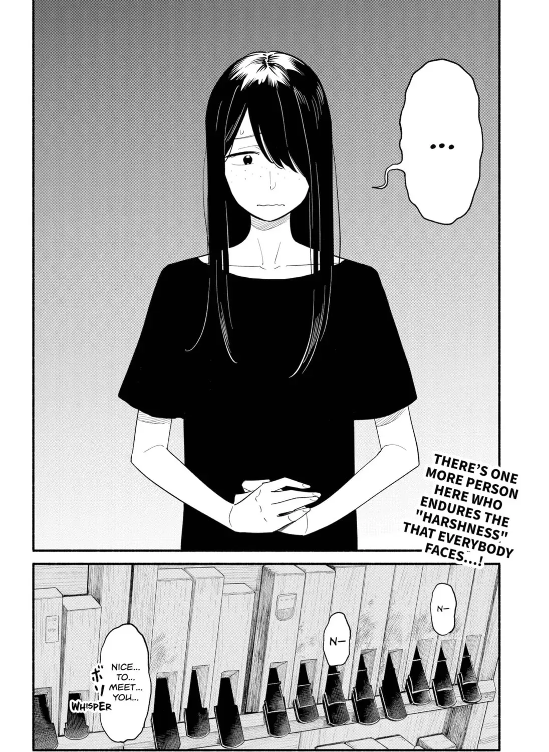 Akuma no Kuchizuke Chapter 37 page 39 - 