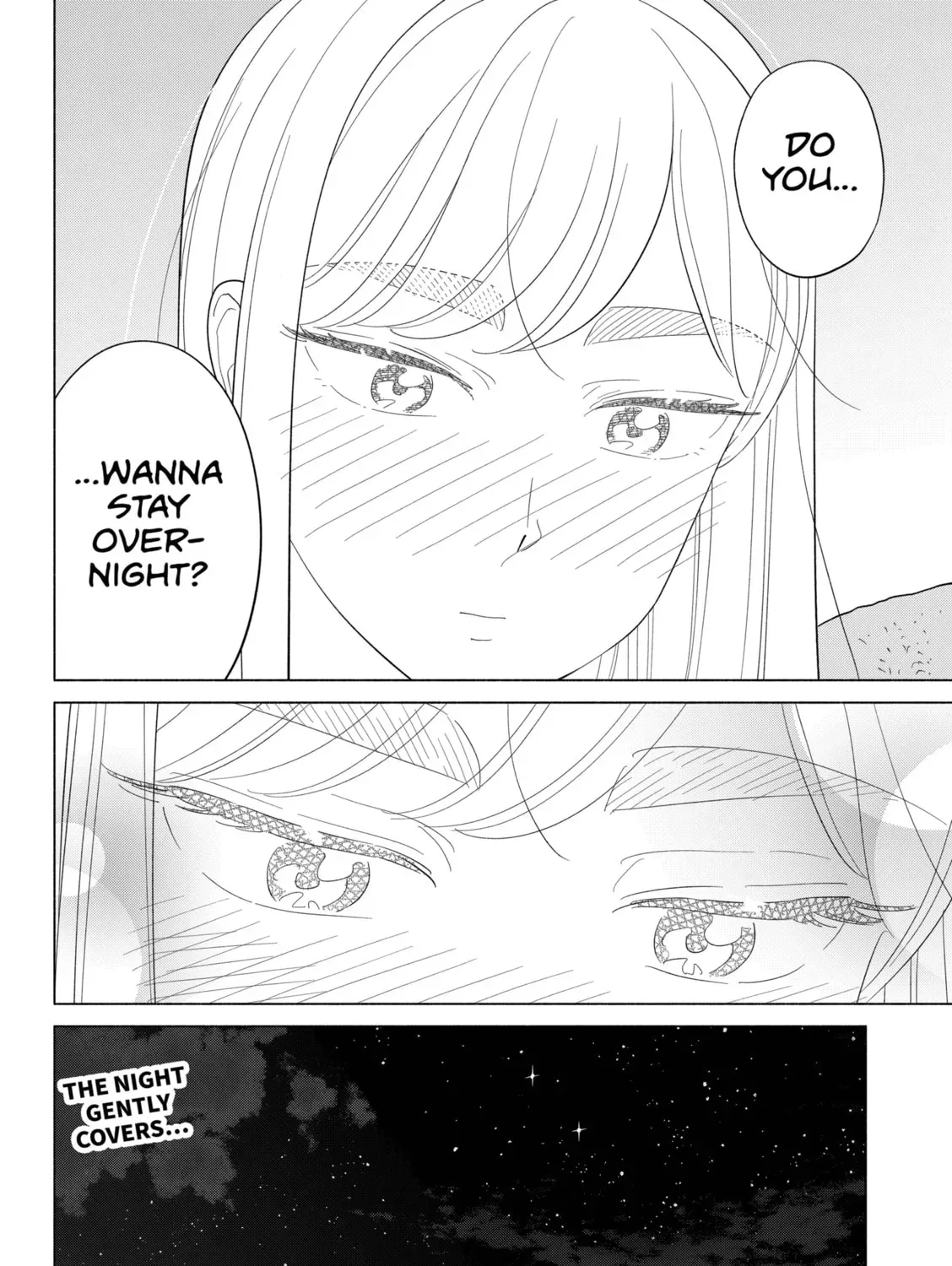 Akuma no Kuchizuke Chapter 44 page 39 - 