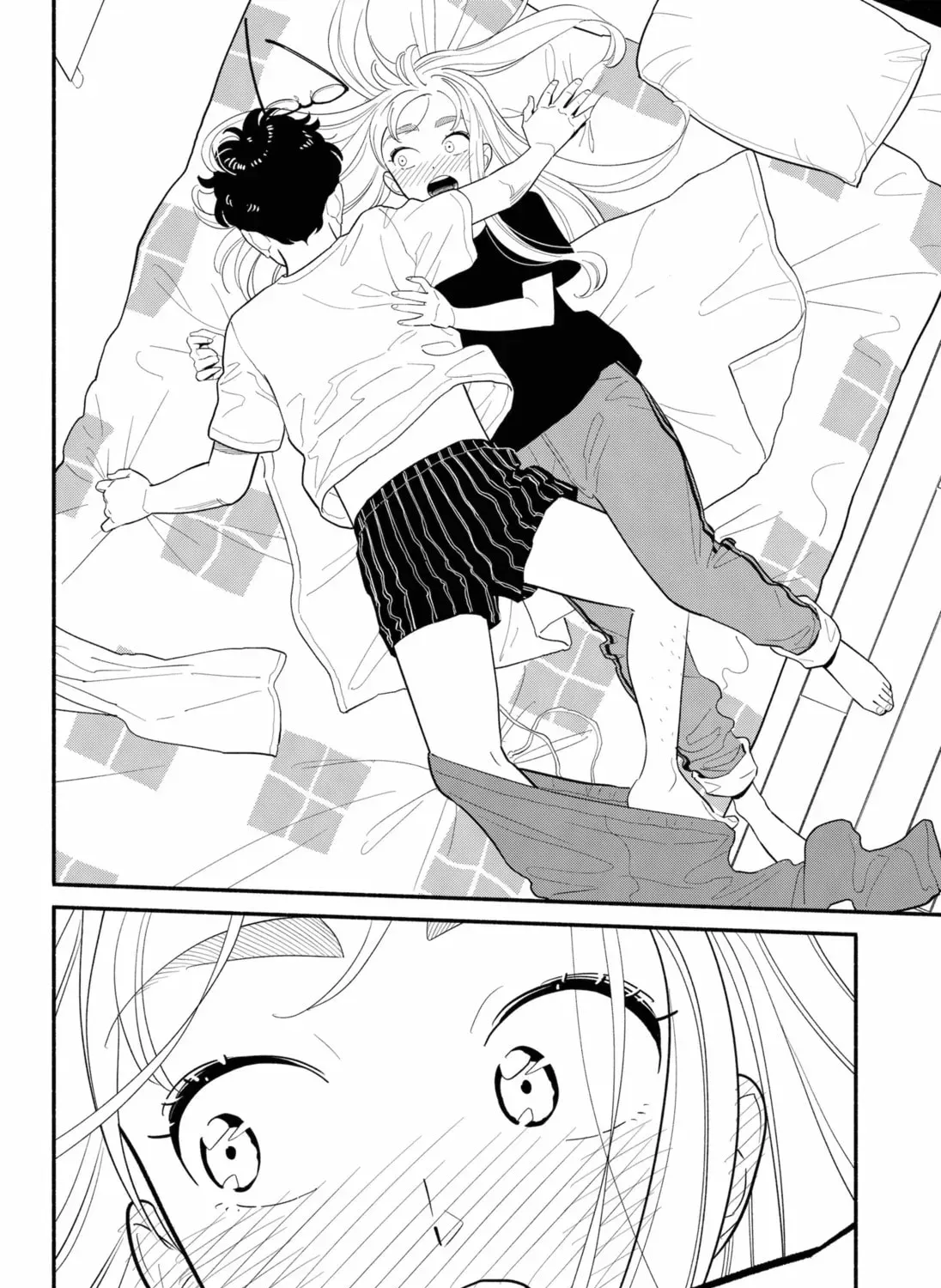 Akuma no Kuchizuke Chapter 45 page 15 - 
