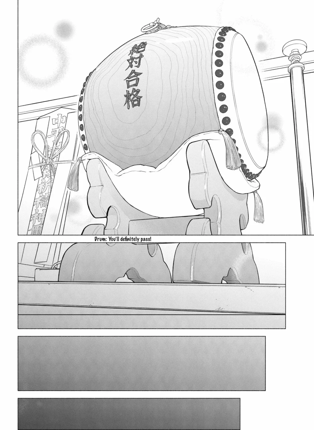 Akuma no Kuchizuke Chapter 45 page 31 - 
