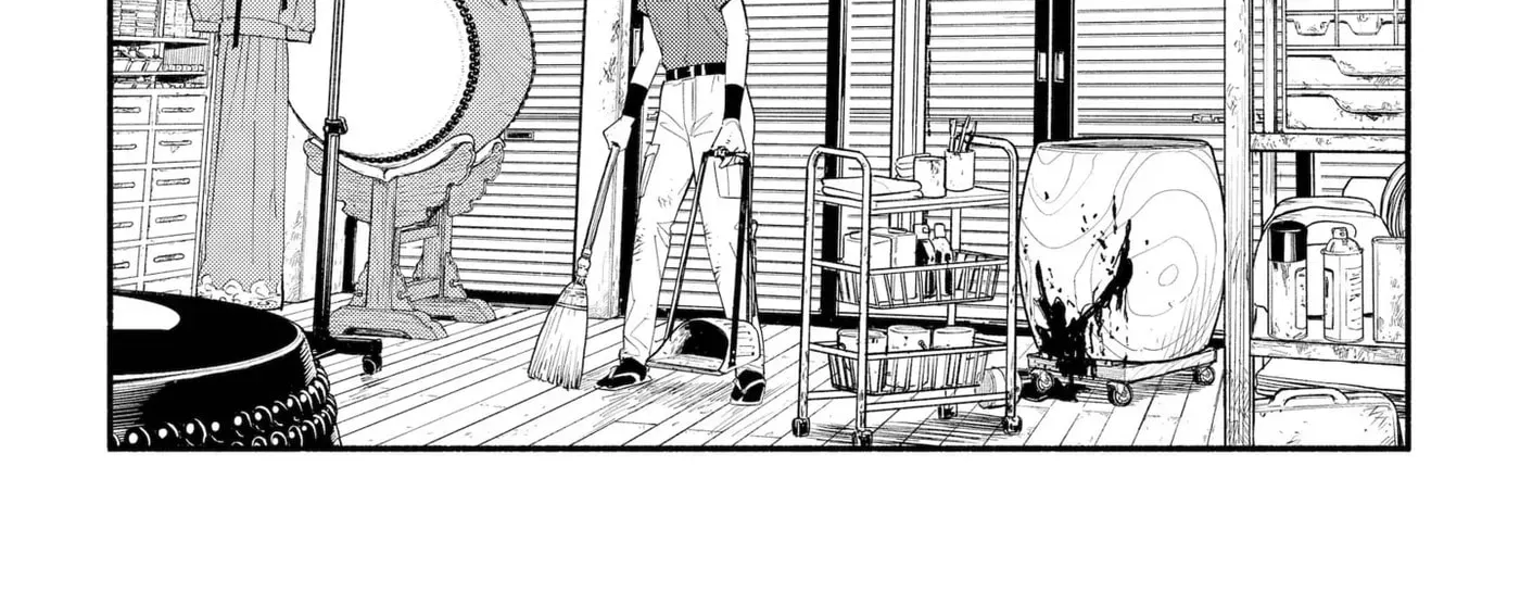 Akuma no Kuchizuke Chapter 5 page 24 - 