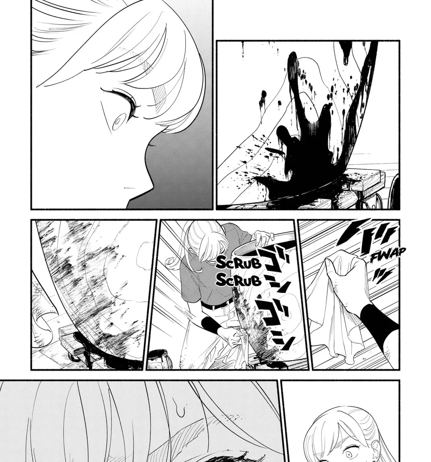 Akuma no Kuchizuke Chapter 5 page 25 - 