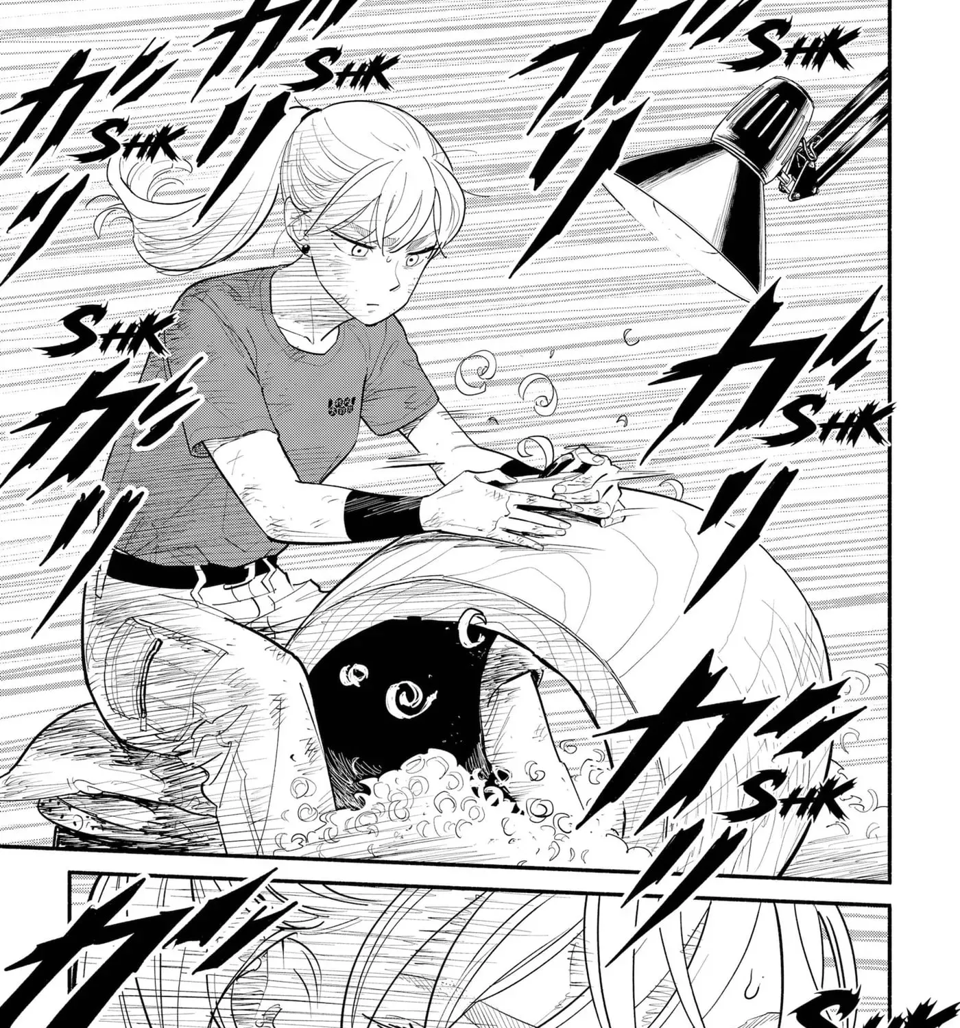 Akuma no Kuchizuke Chapter 5 page 29 - 