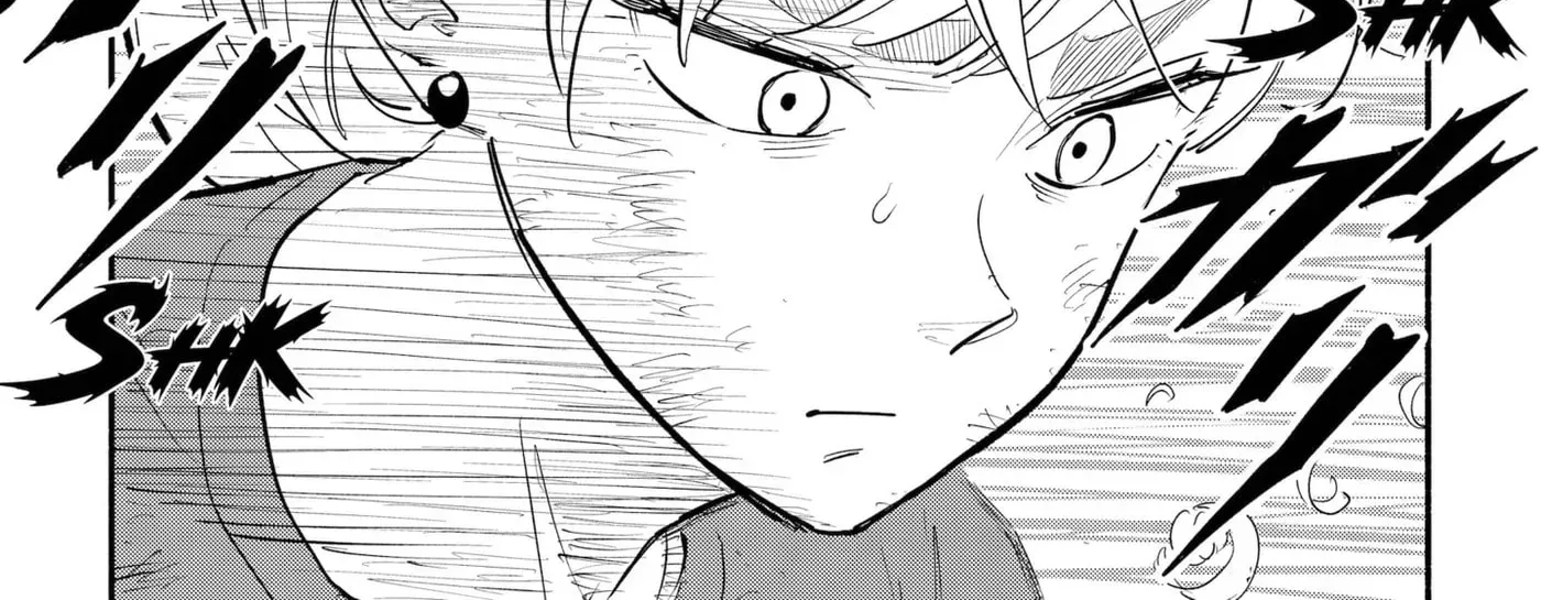 Akuma no Kuchizuke Chapter 5 page 30 - 
