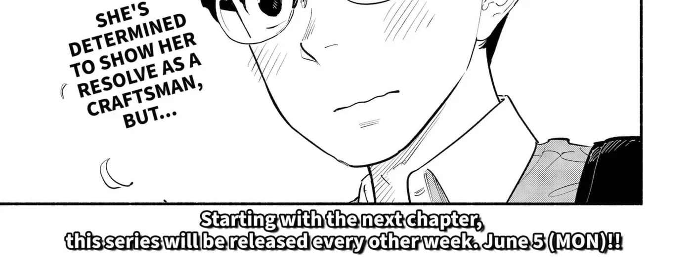 Akuma no Kuchizuke Chapter 5 page 34 - 