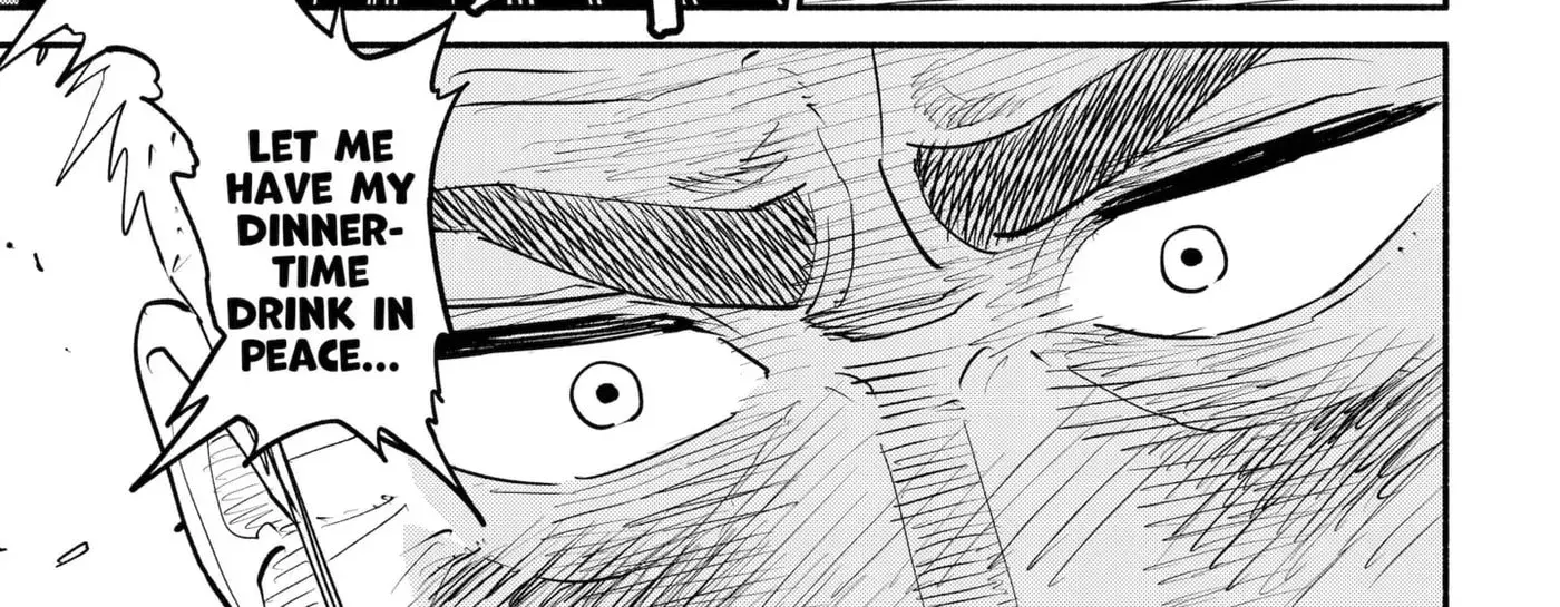 Akuma no Kuchizuke Chapter 5 page 10 - 