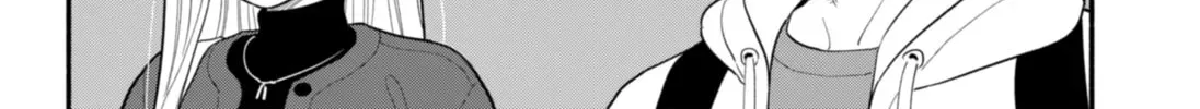 Akuma no Kuchizuke Chapter 50 page 32 - 