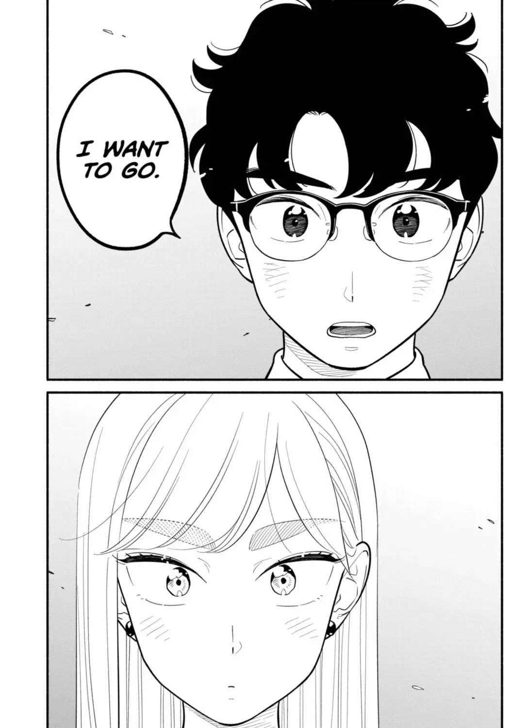 Akuma no Kuchizuke Chapter 52 page 21 - 
