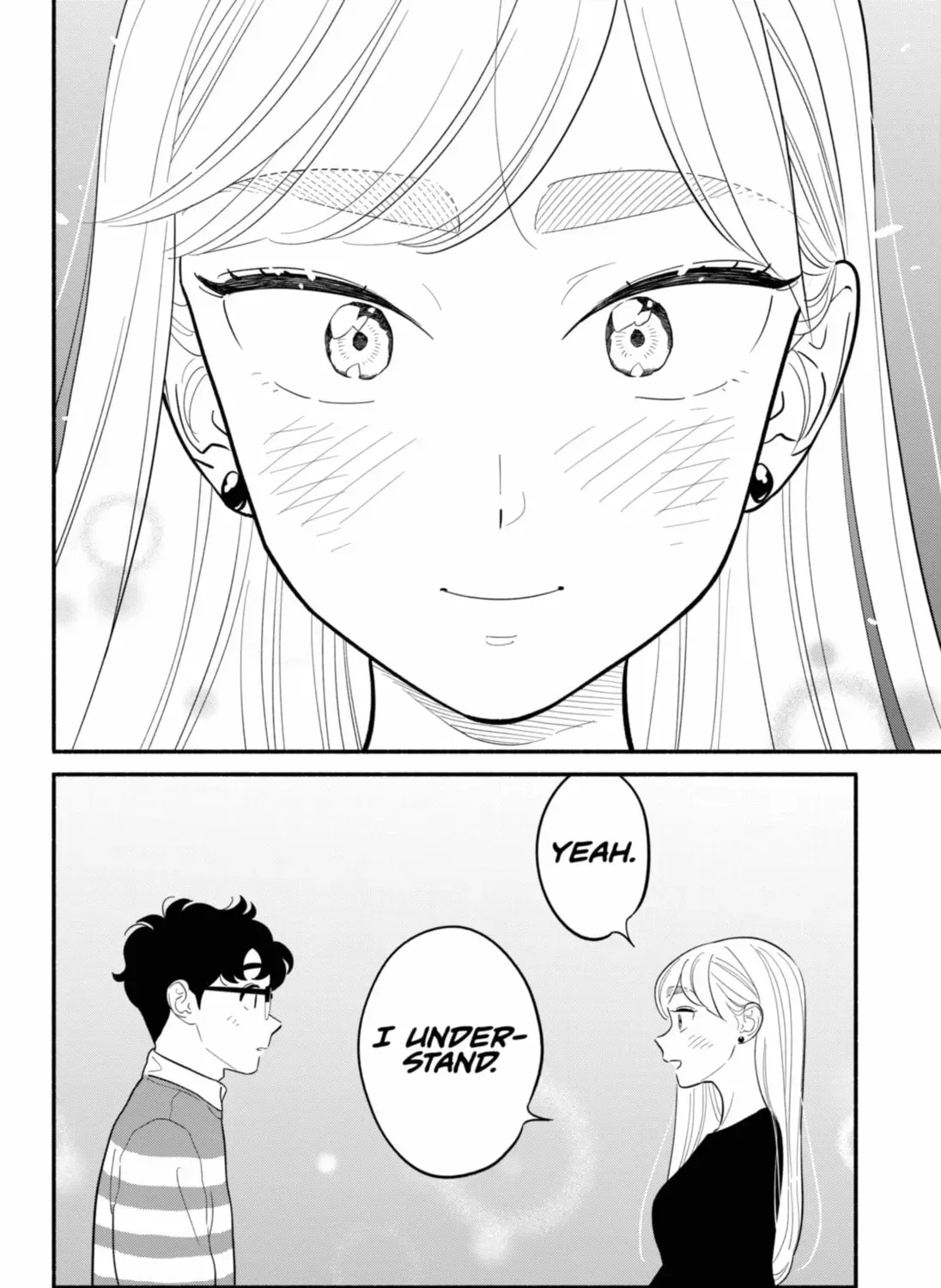 Akuma no Kuchizuke Chapter 52 page 23 - 