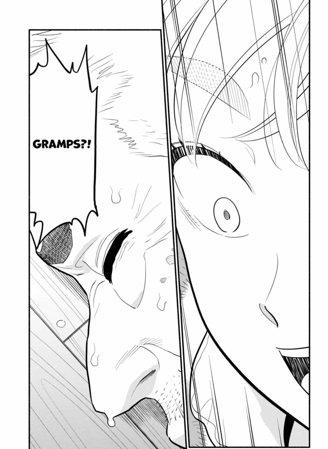 Akuma no Kuchizuke Chapter 52 page 33 - 