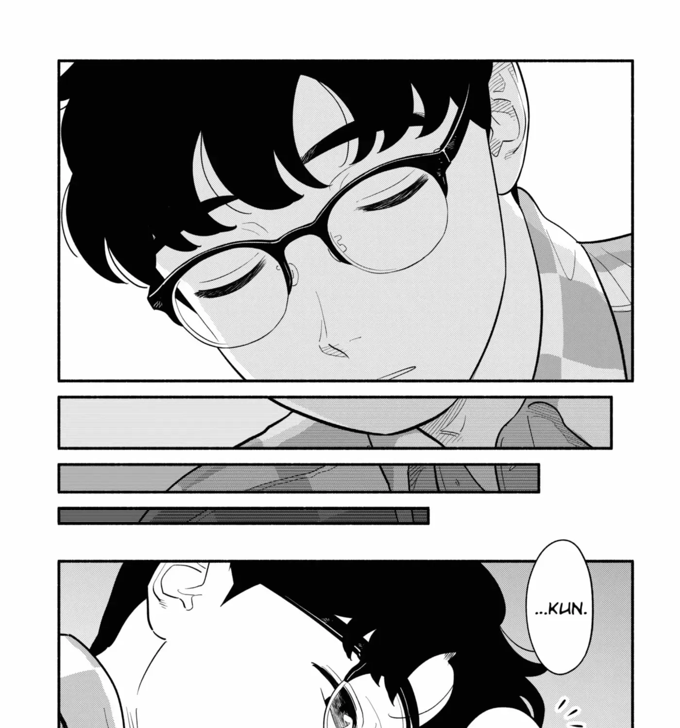 Akuma no Kuchizuke Chapter 57.1 page 21 - 