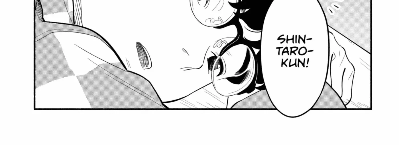 Akuma no Kuchizuke Chapter 57.1 page 22 - 