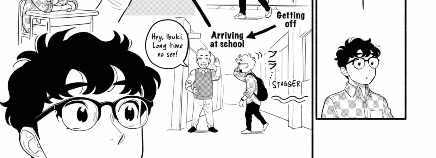 Akuma no Kuchizuke Chapter 57.1 page 26 - 