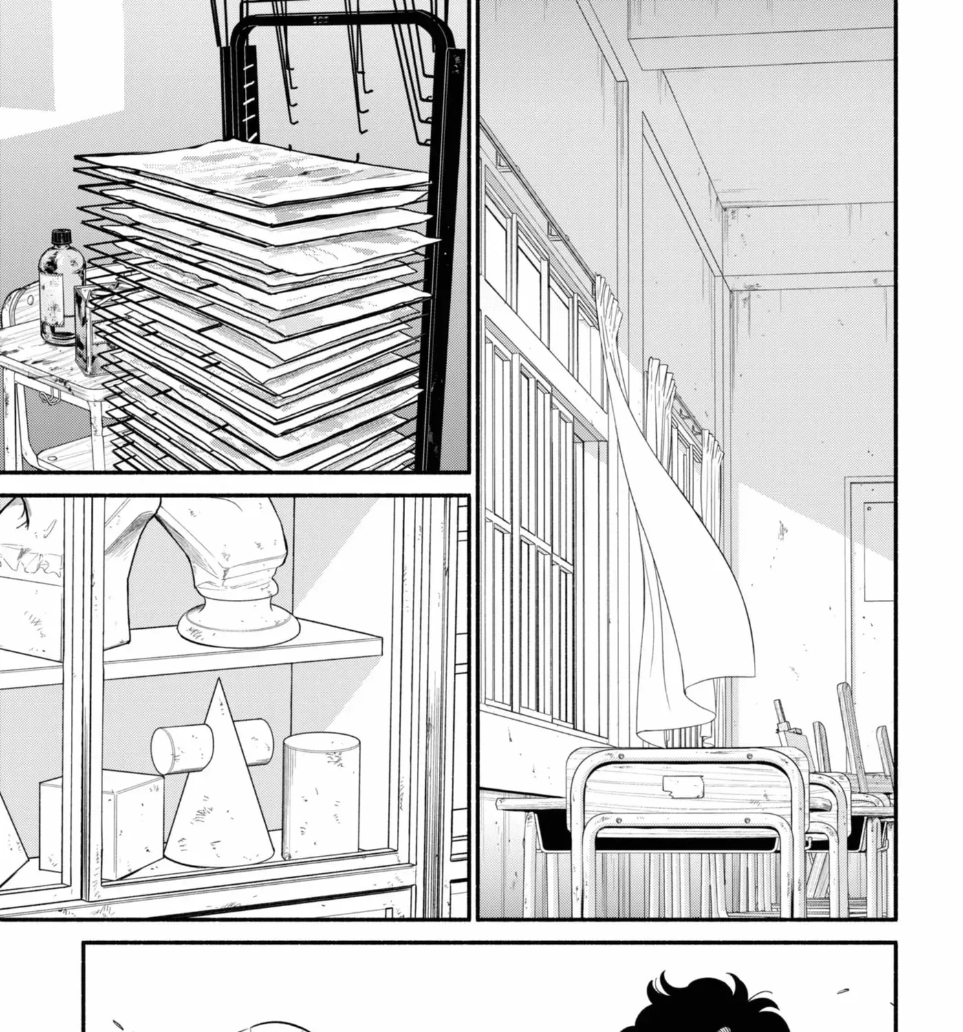 Akuma no Kuchizuke Chapter 57.1 page 29 - 