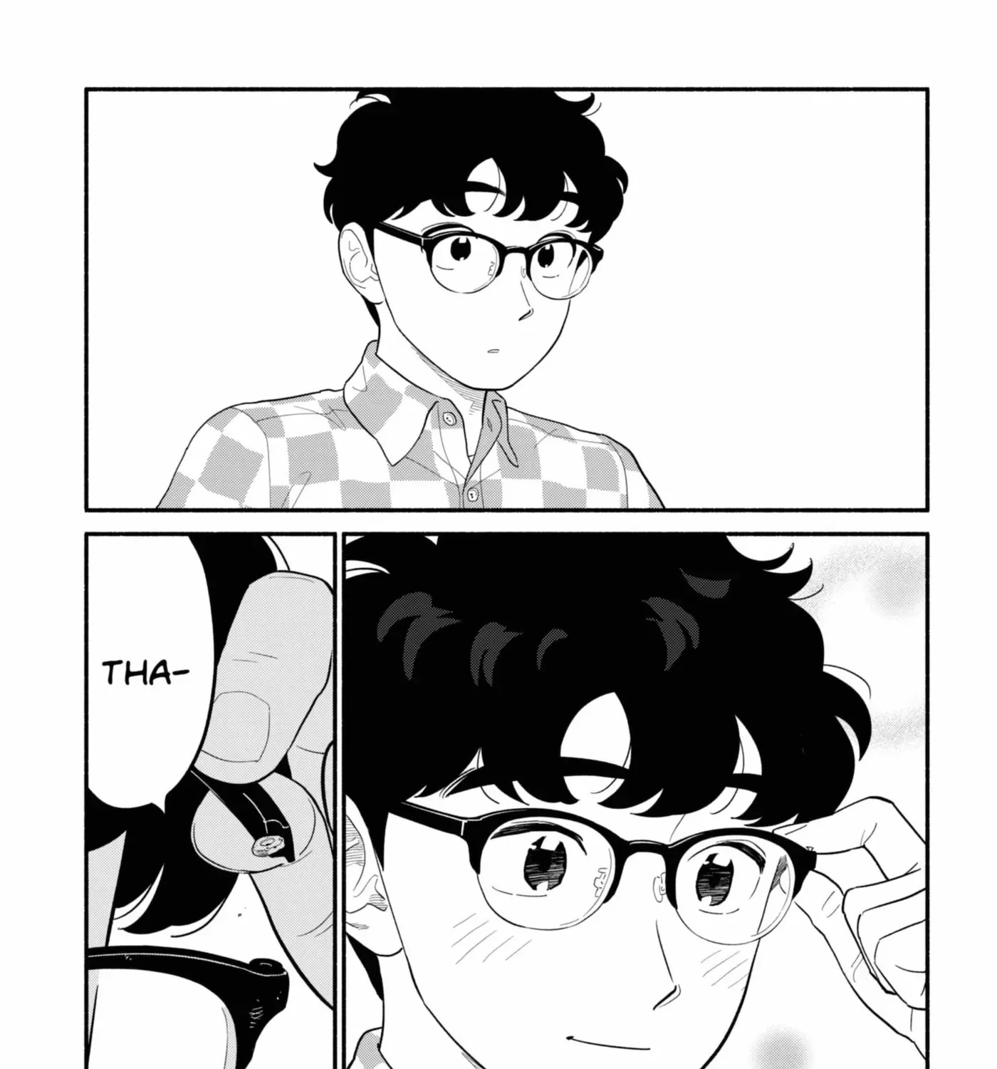 Akuma no Kuchizuke Chapter 57.1 page 45 - 