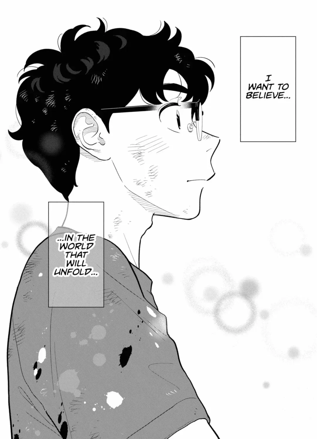 Akuma no Kuchizuke Chapter 57 page 27 - 