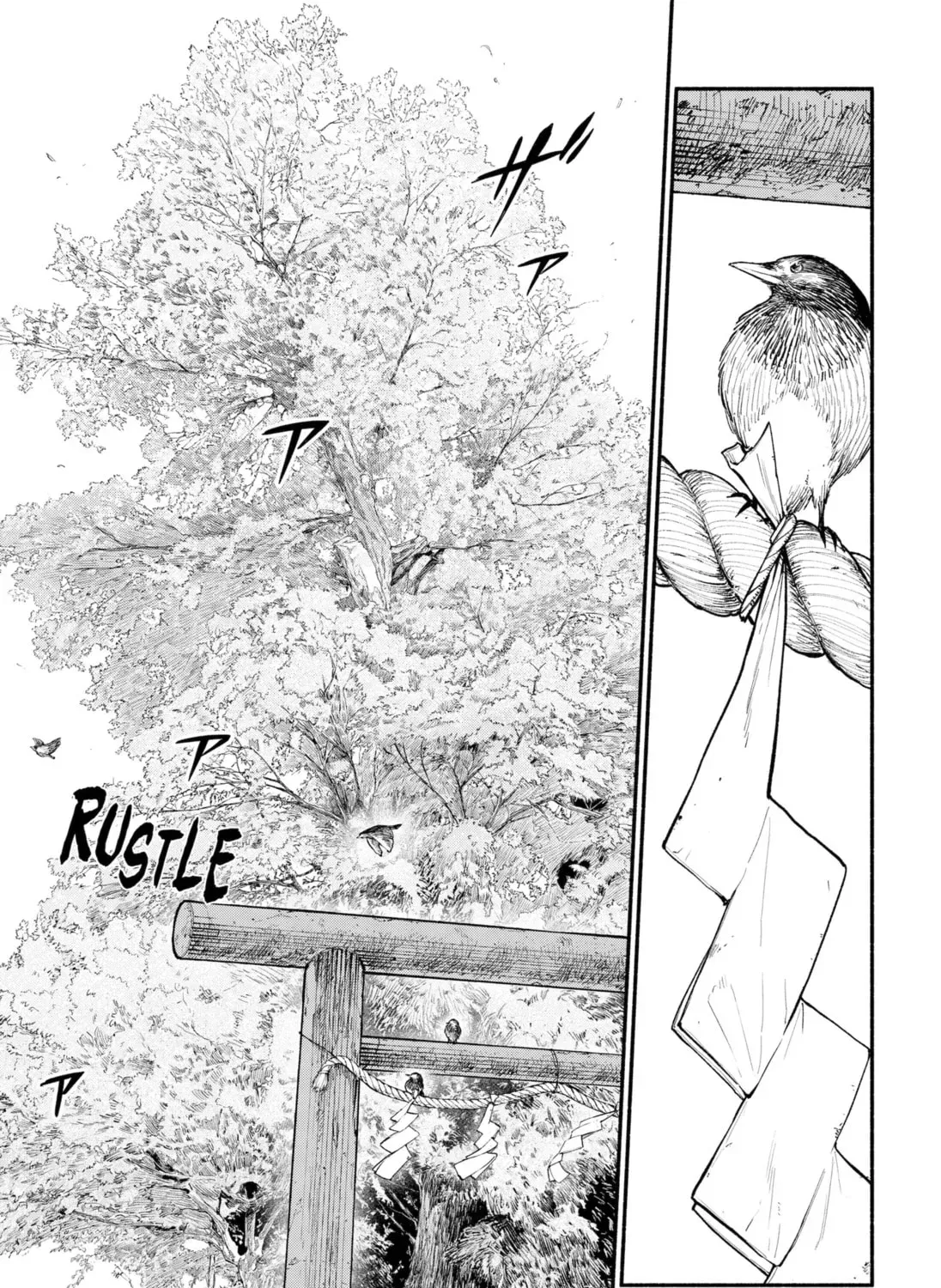 Akuma no Kuchizuke Chapter 6 page 17 - 
