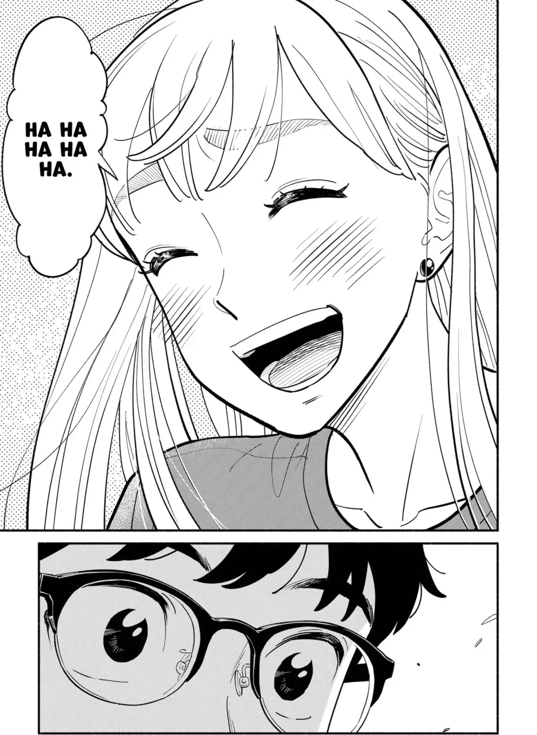 Akuma no Kuchizuke Chapter 6 page 29 - 