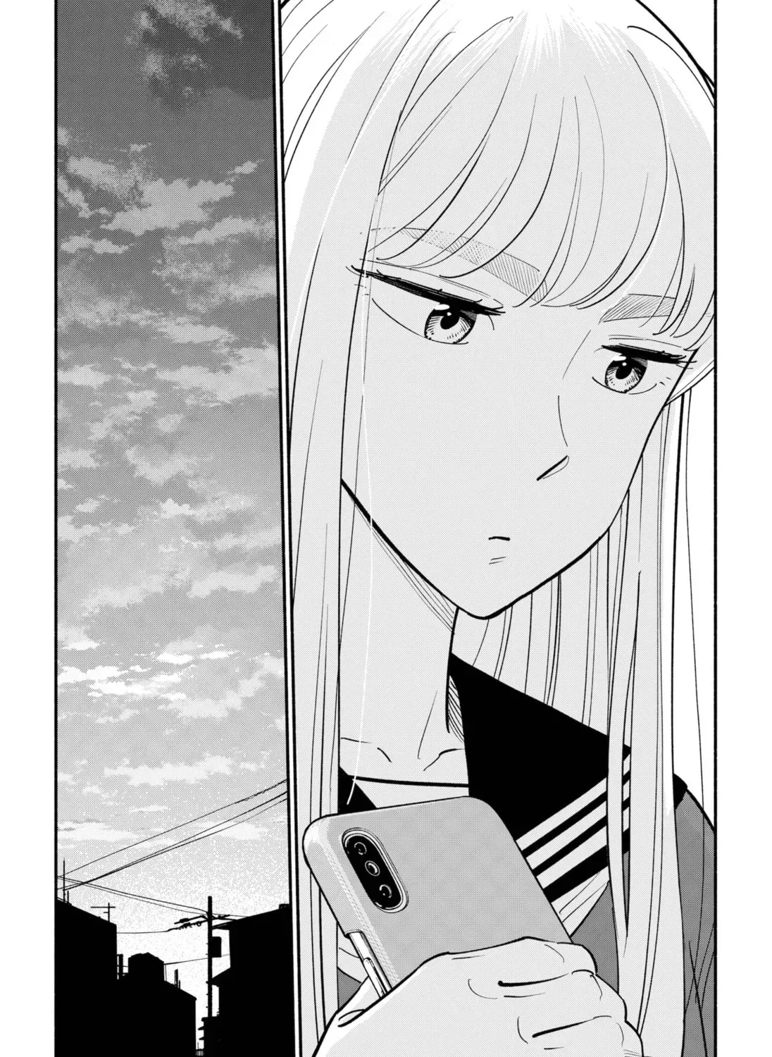Akuma no Kuchizuke Chapter 7 page 27 - 