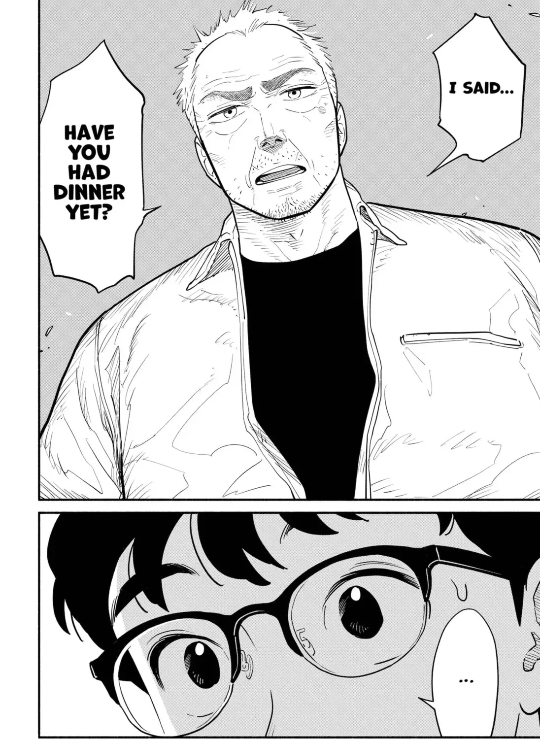 Akuma no Kuchizuke Chapter 9 page 31 - 