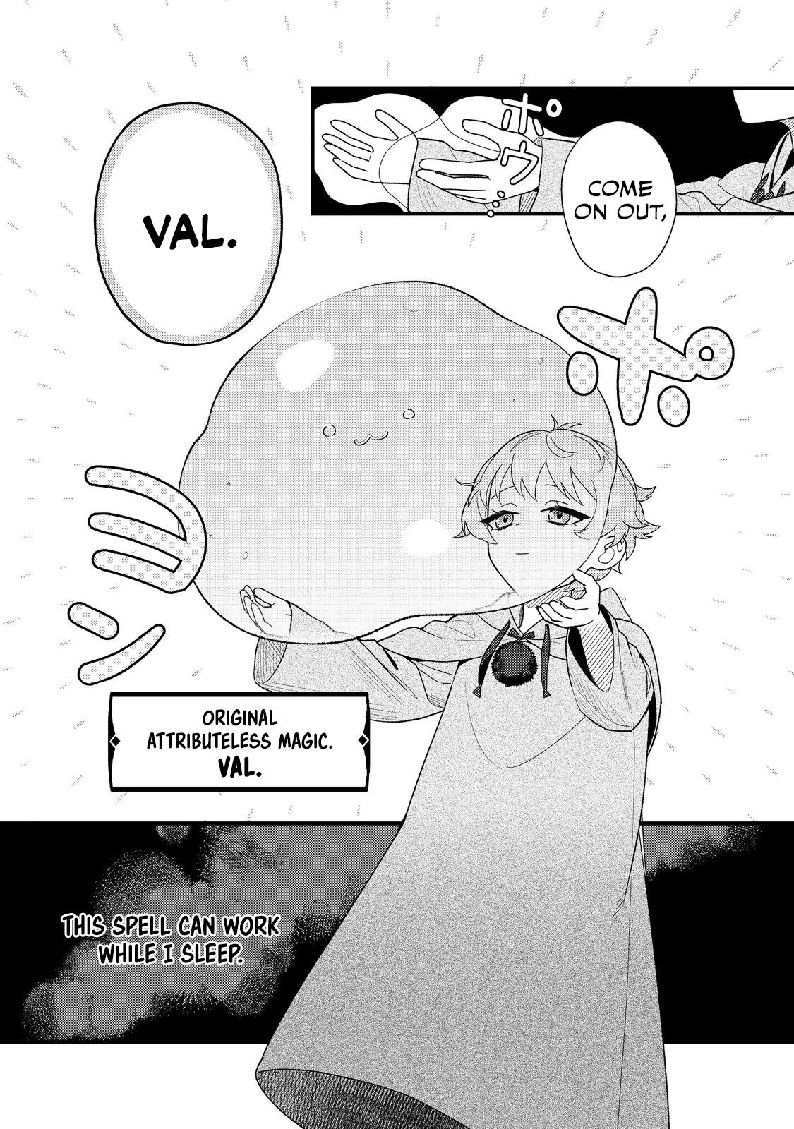Akumade Taidana Akuyaku Kizoku Chapter 1 page 32 - 