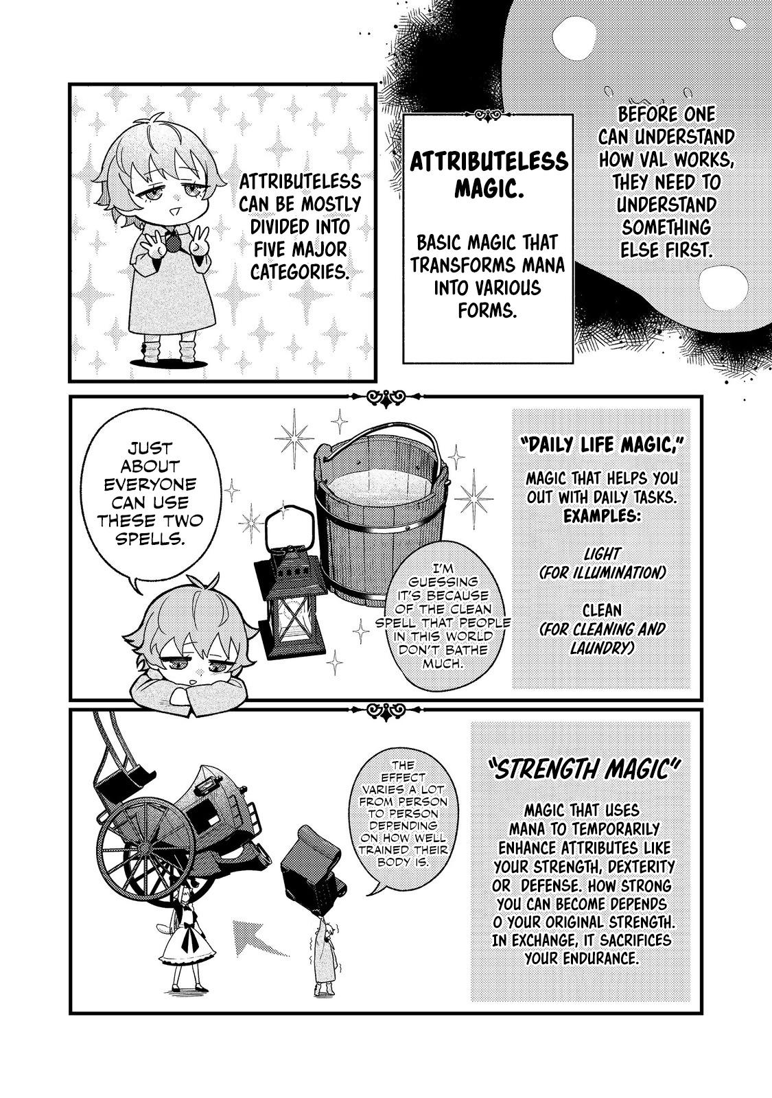 Akumade Taidana Akuyaku Kizoku Chapter 1 page 33 - 
