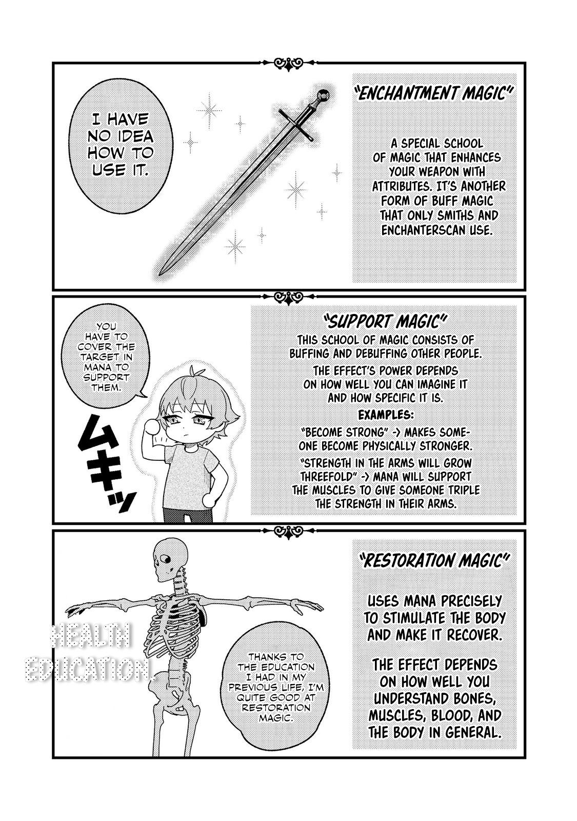 Akumade Taidana Akuyaku Kizoku Chapter 1 page 34 - 