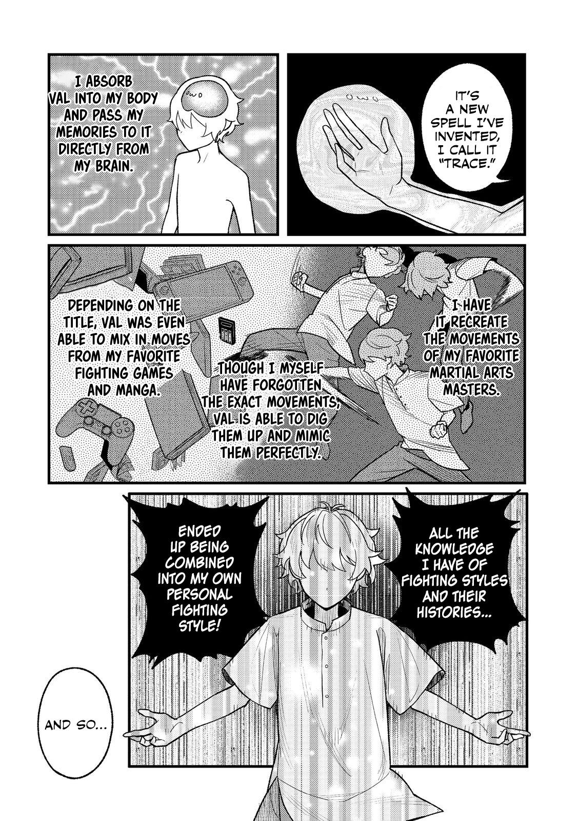 Akumade Taidana Akuyaku Kizoku Chapter 2 page 12 - 