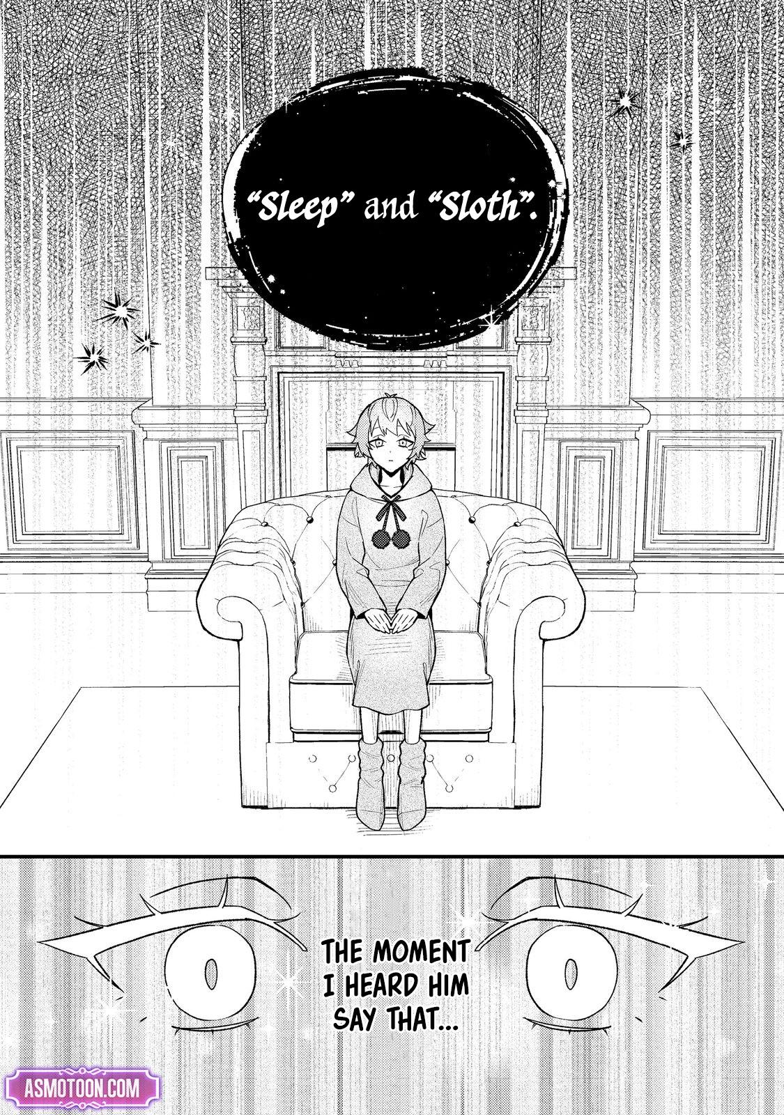 Akumade Taidana Akuyaku Kizoku Chapter 2 page 25 - 