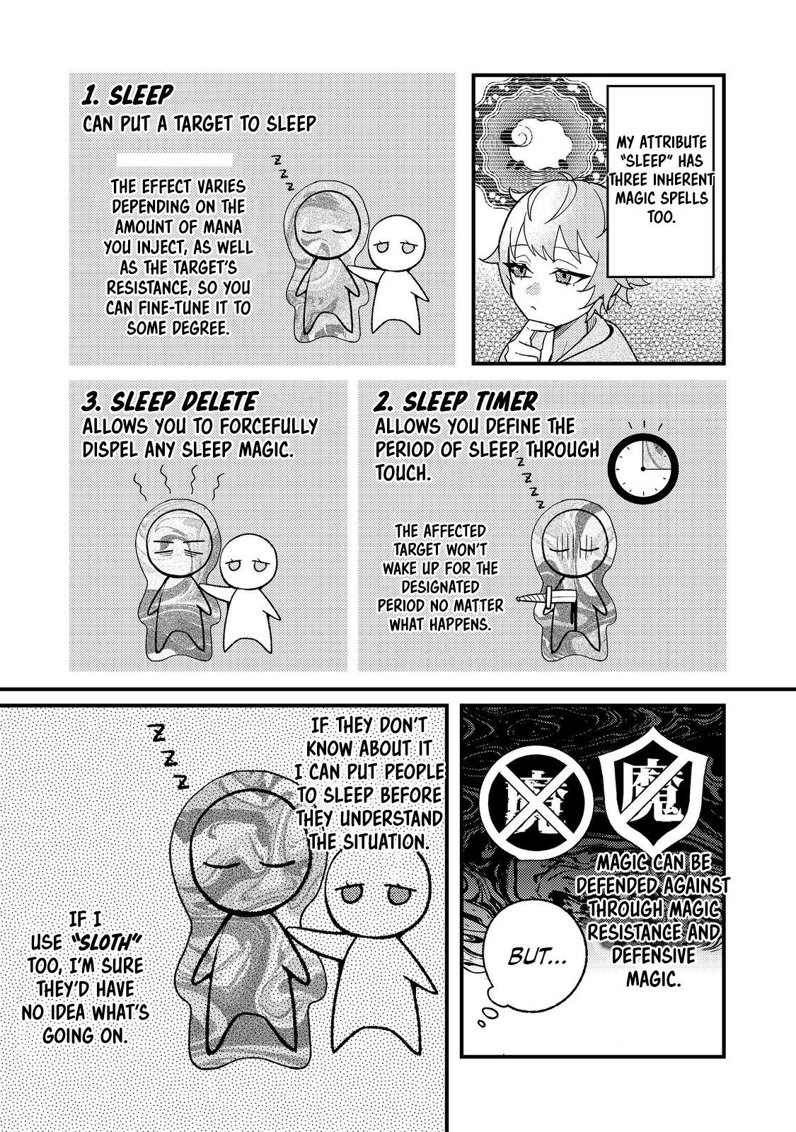 Akumade Taidana Akuyaku Kizoku Chapter 2 page 36 - 