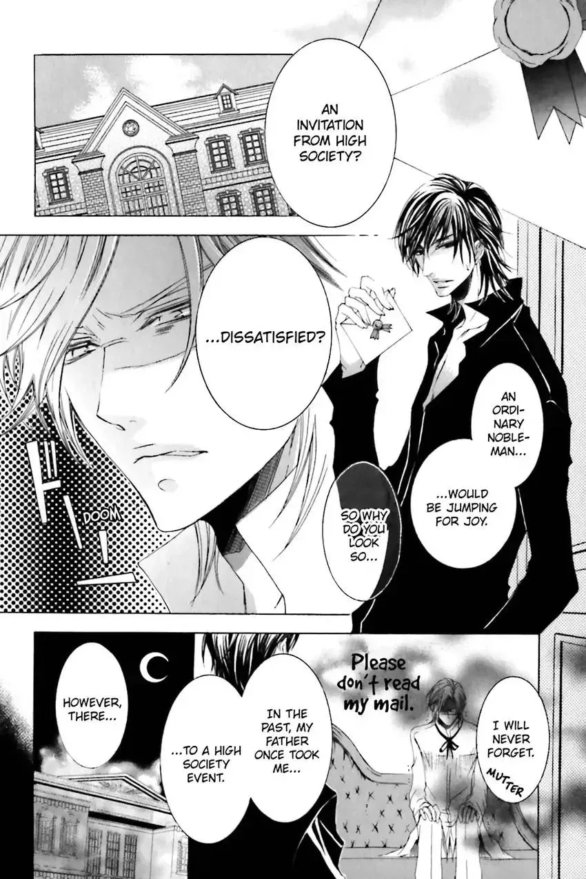 Akuma★Game Chapter 2 page 135 - 