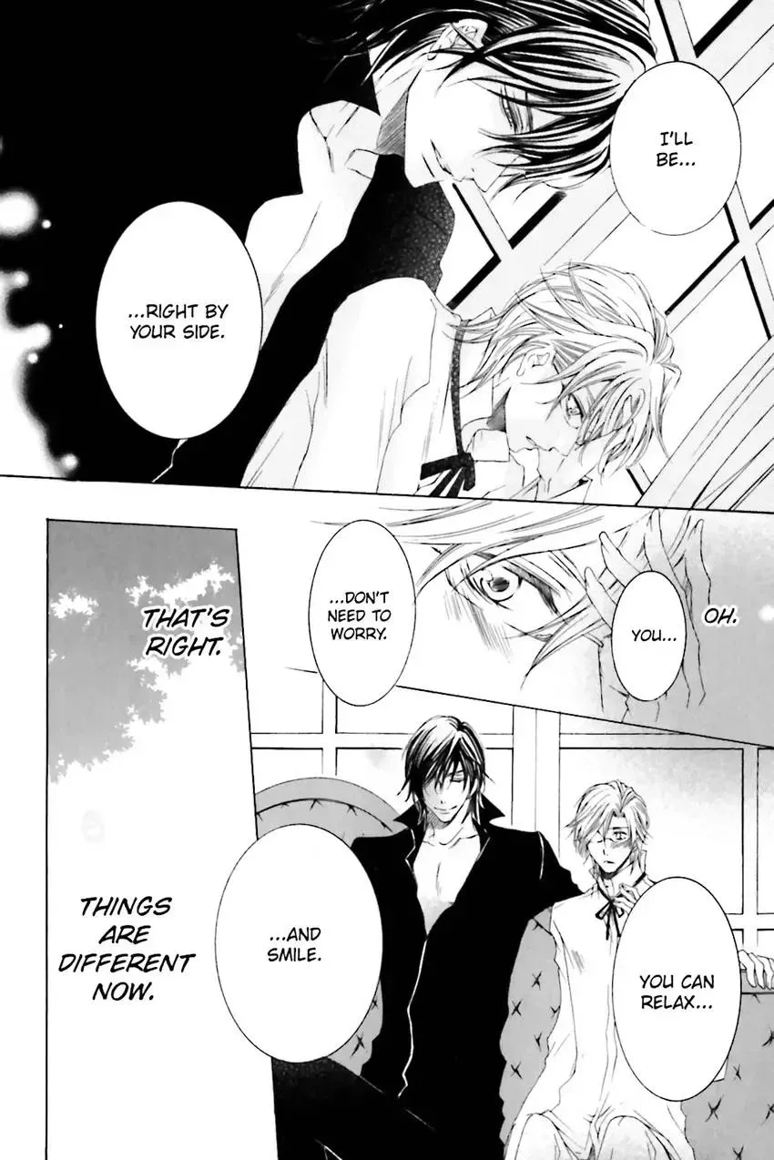 Akuma★Game Chapter 2 page 137 - 
