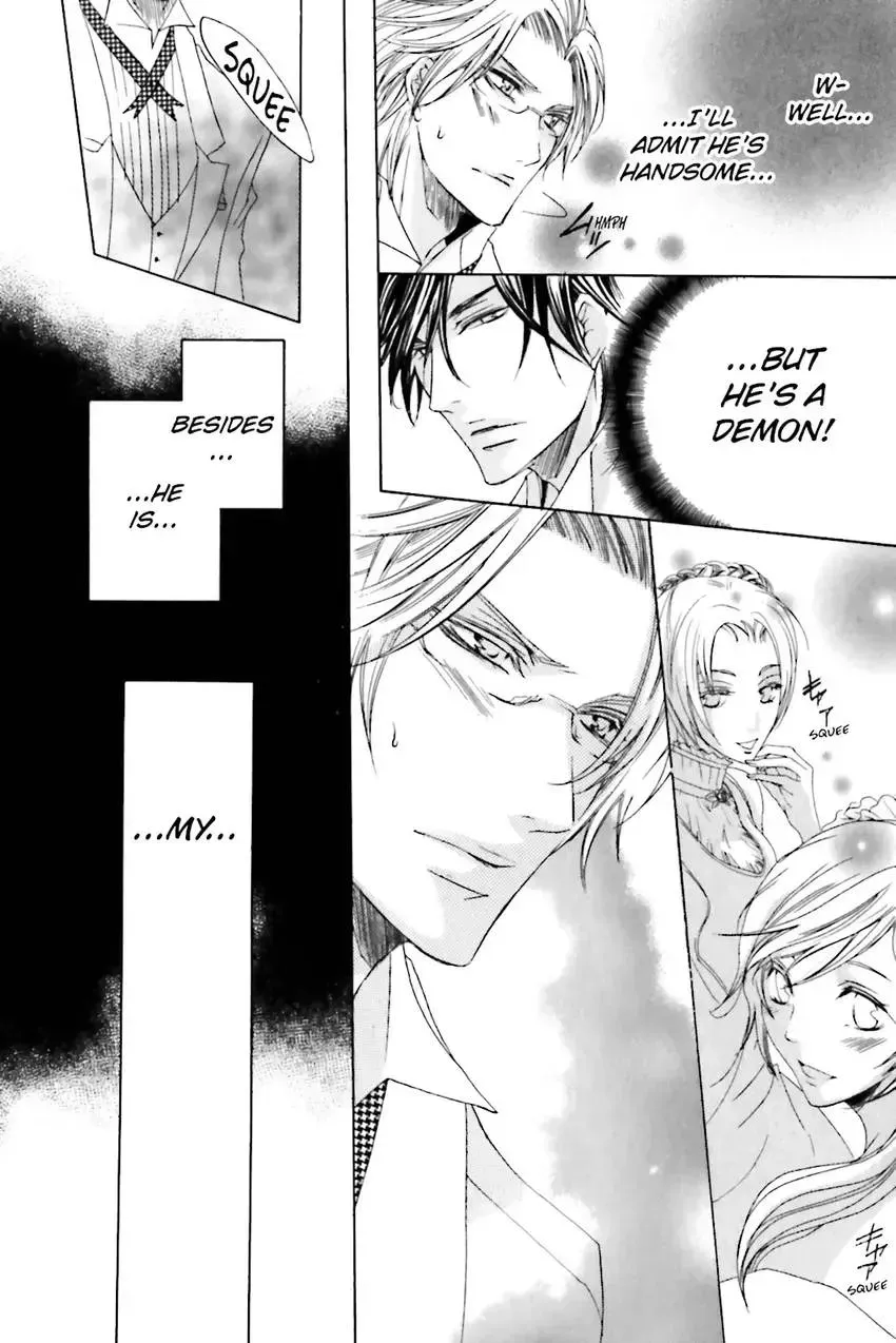 Akuma★Game Chapter 2 page 143 - 