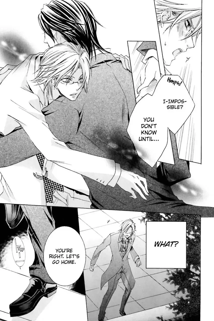 Akuma★Game Chapter 2 page 162 - 