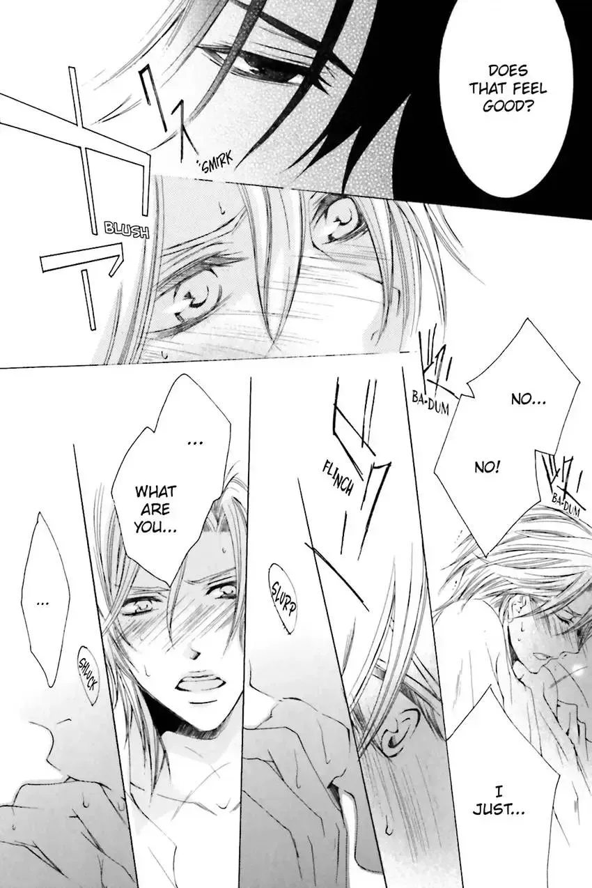 Akuma★Game Chapter 2 page 91 - 