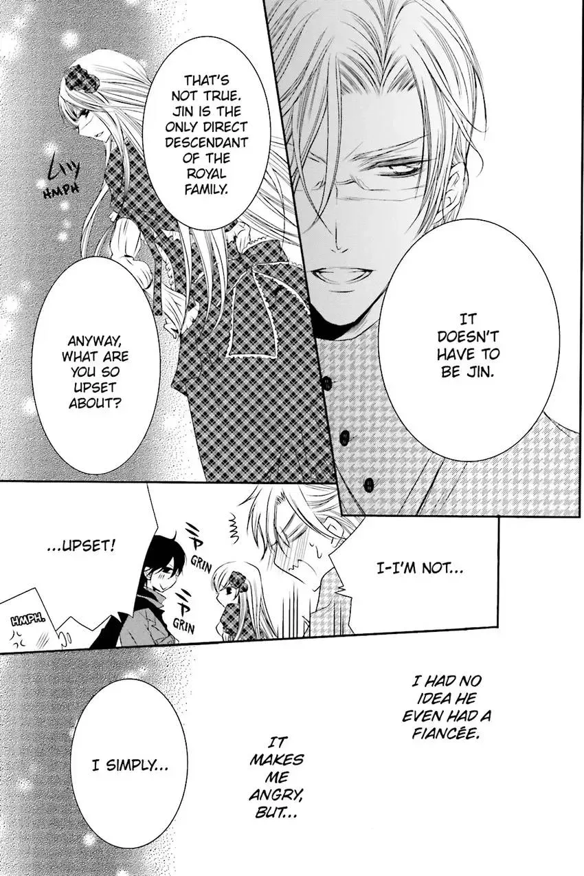 Akuma★Game Chapter 3 page 106 - 