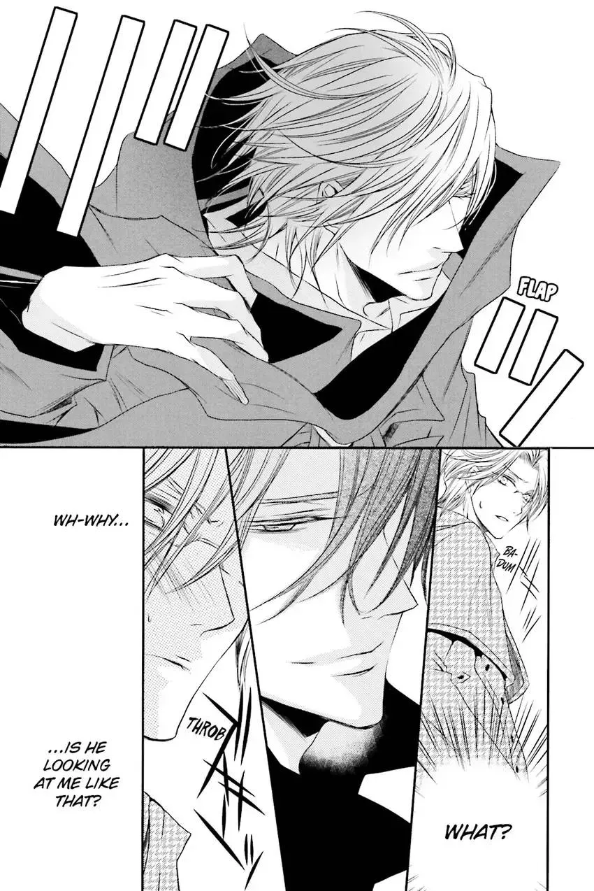 Akuma★Game Chapter 3 page 112 - 